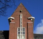 Toren Beethovenstraat
              <br/>
              Gert-Jan Lobbes, 2016